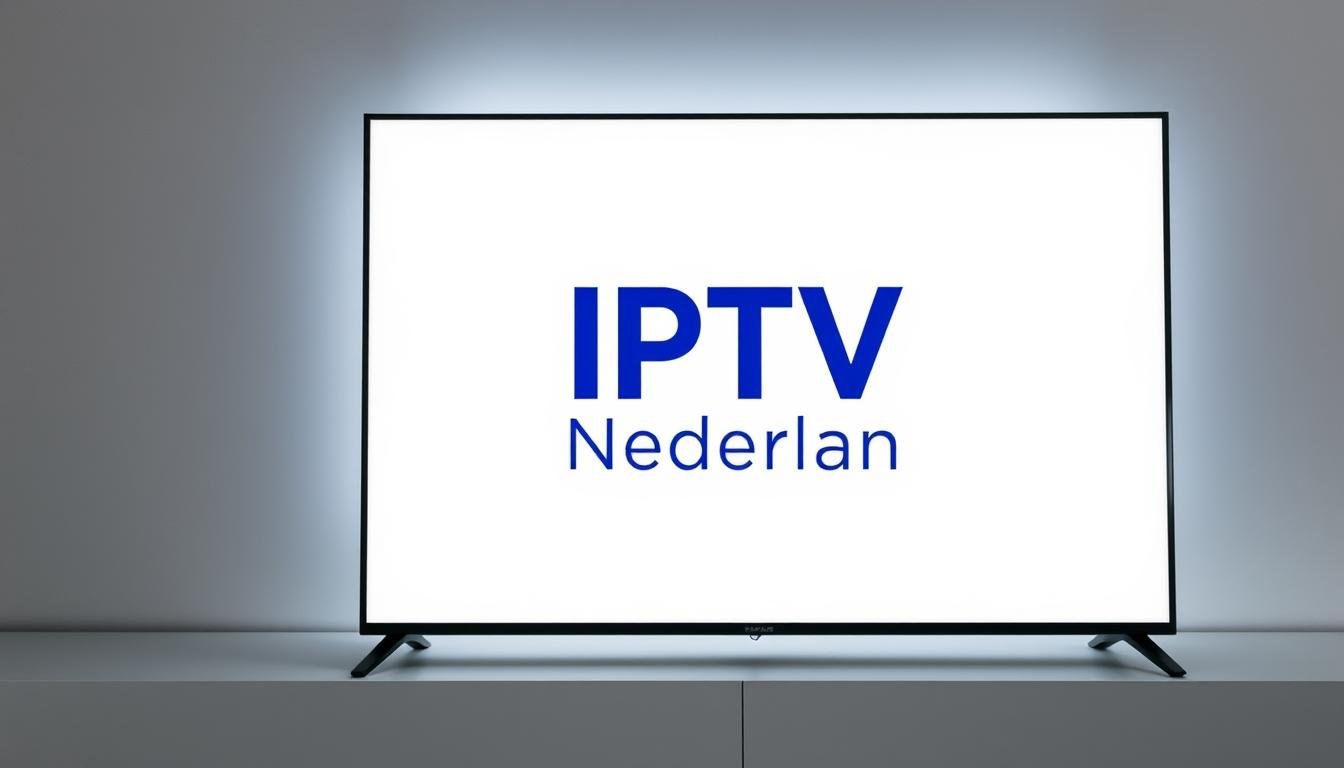 iptv kopen